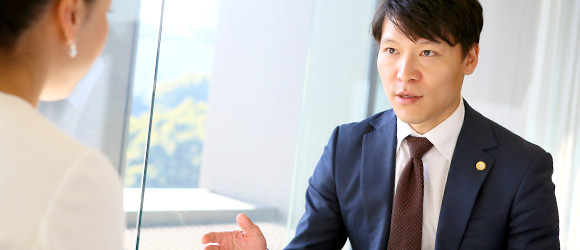 相談料は保険会社から回収します