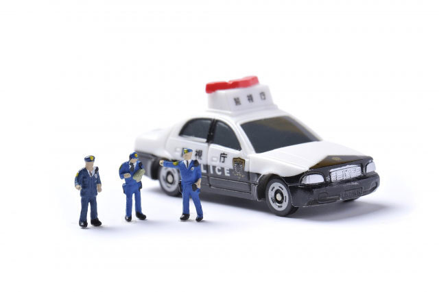 バイク事故の原因別・形態別ランキング