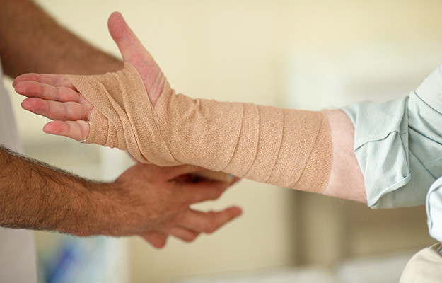 身体障害者手帳交付における障害程度等級表「肢体不自由(上肢)」 2 「上肢不自由障害」の身体障害者障害程度等級表