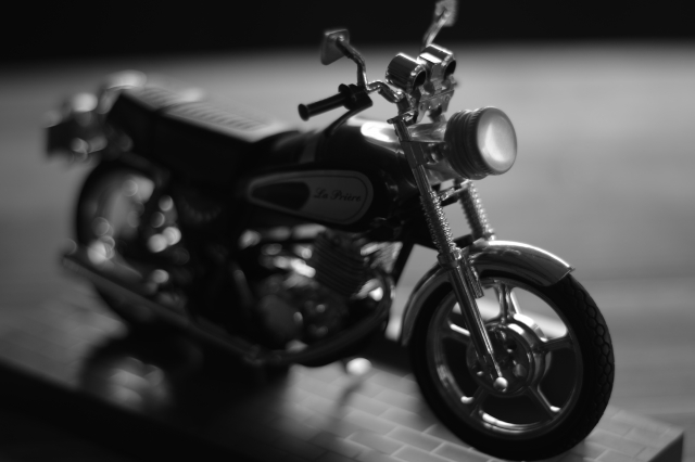 バイク事故で残る障害とその後遺障害に対する慰謝料の相場は？