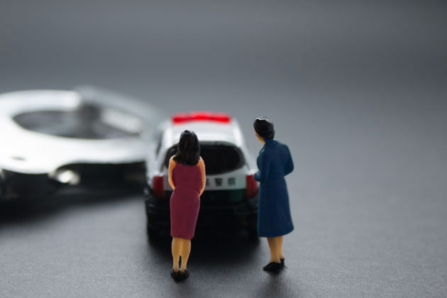 交通事故で起訴される基準|不起訴率はどのくらい?起訴までの流れ・期間 6 交通事故における捜査~起訴までの流れ・期間