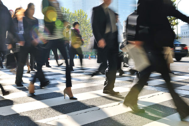 後遺障害の認定の流れ|自賠責と労災の違いは?不服がある時の流れは? 3 【労災編】後遺障害の認定の流れ