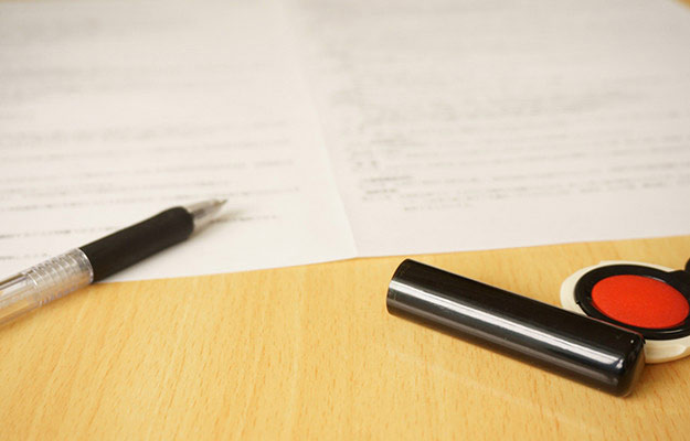 交通事故の三つの責任|刑事上の責任・民事上の責任・行政上の責任とは 9 交通事故の責任③【行政上の責任】