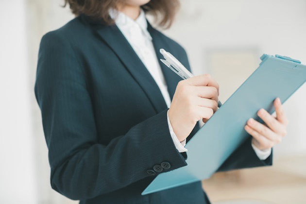 物損事故の修理代請求について徹底調査！