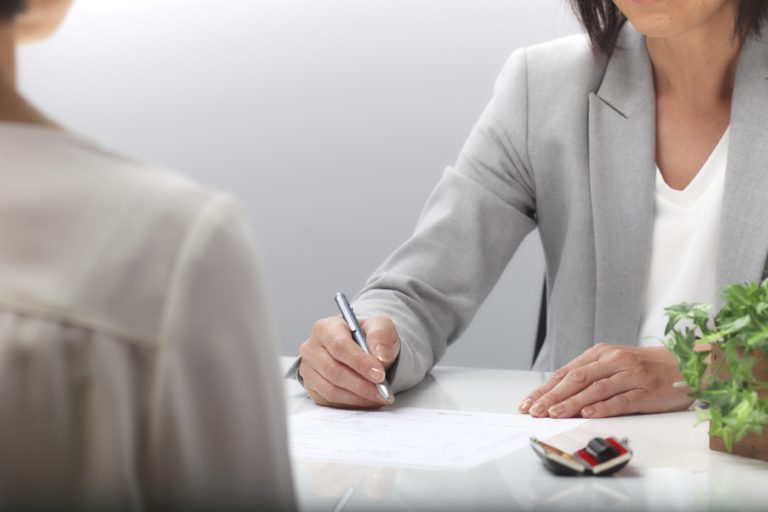 後遺障害の認定に対する異議申立