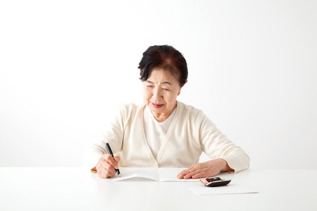 後遺障害の認定に関する手続