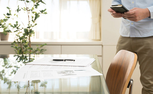 後遺障害の申請をするまでの期間