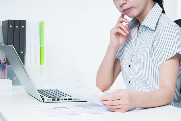 【労災】後遺障害診断書|申請方法・等級認定手続き・書式に自賠責と違いが!? 2 労災の後遺障害診断書は何が違う?