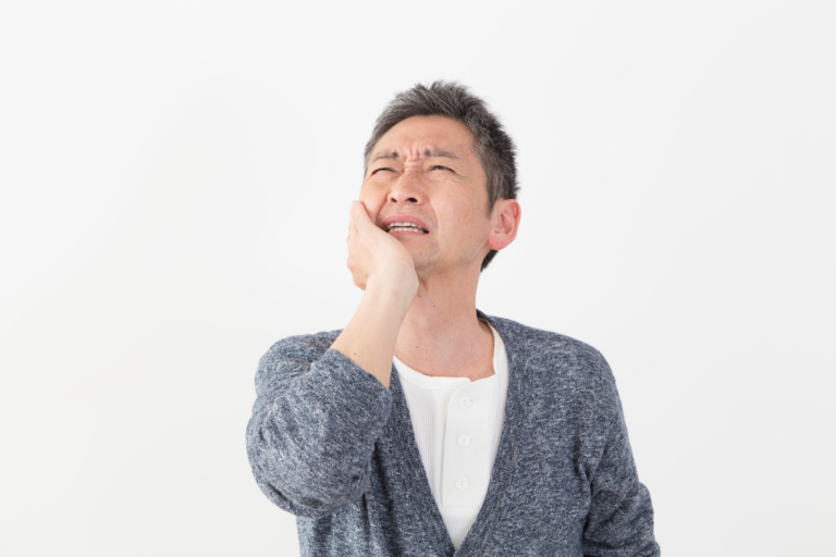 後遺障害の対象となる歯科補てつとは？