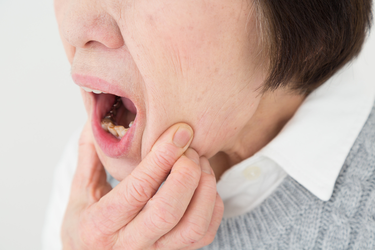 後遺障害は歯が折れた場合にも認められる！？