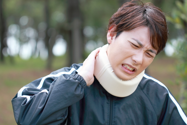 むちうちの後遺障害認定|確率を高めるポイントは診断書の記載内容!? 3 【むちうち編】後遺障害の認定と診断書の位置づけ