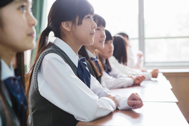 公益財団法人「交通遺児育英会」