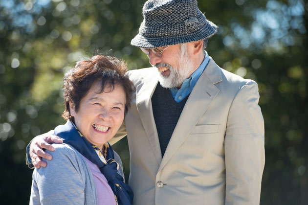 相続権があるのはだれ？