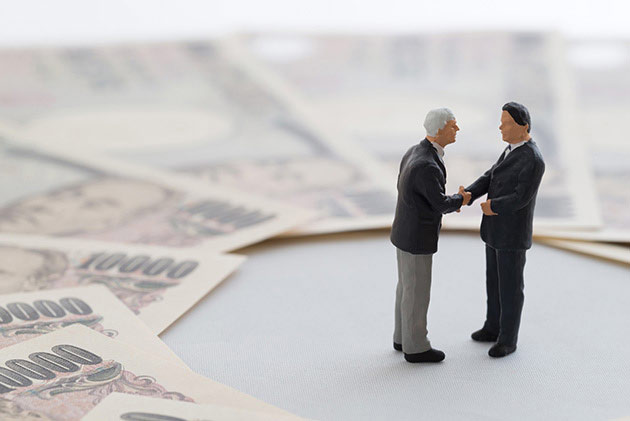 交通事故が原因で高次脳機能障害となった場合に受け取れる保険金