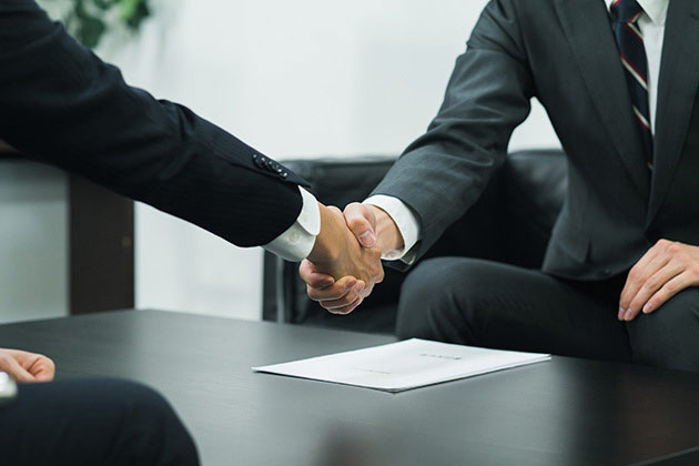 交通事故示談書の書き方|テンプレートの有無・文例・公正証書で作成すべきか 2 交通事故の示談書とは何か