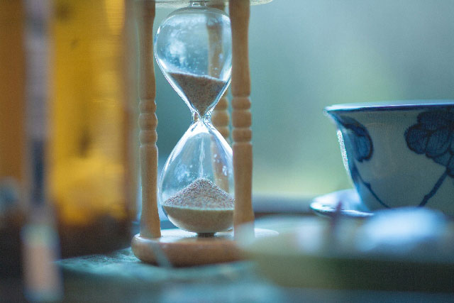 後遺障害の被害者請求の時効期間