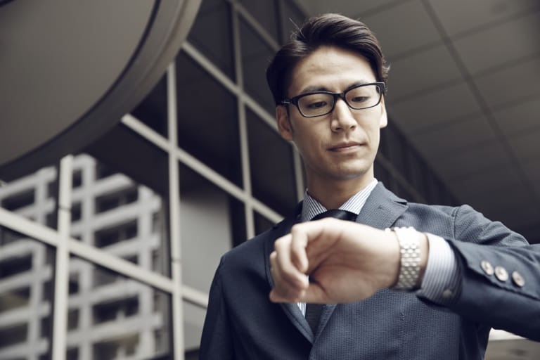 被害者請求の申請から等級認定までの期間