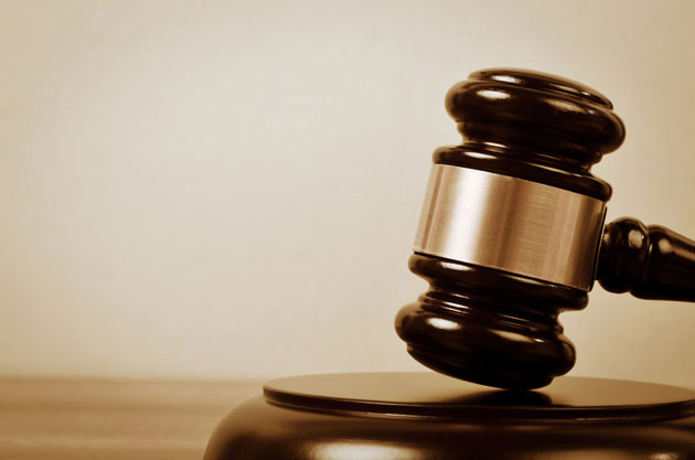 顔傷に対する慰謝料などに納得できない場合は…損害賠償請求の裁判を起こす