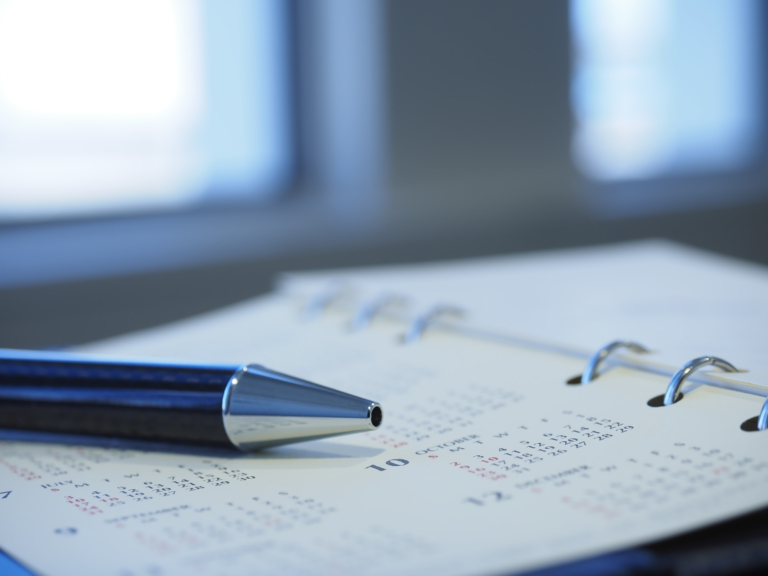 交通事故の刑事裁判の流れ｜裁判の期間は？