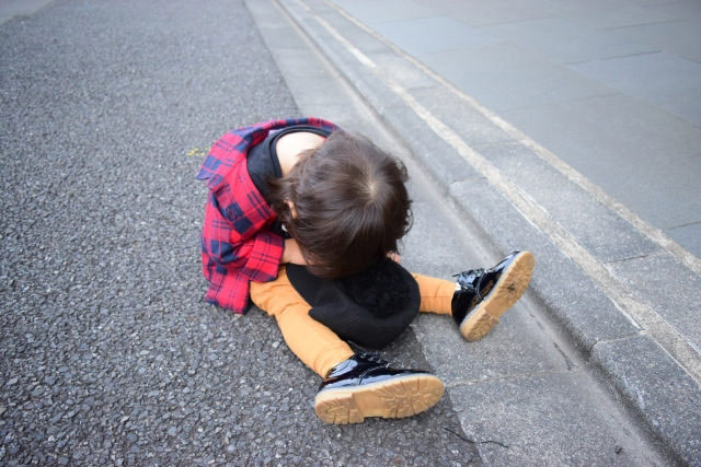 交通事故で仕事を休む際に知っておくべき10個のこと 8 ⑥親が子の事故で休んだ際も請求できる