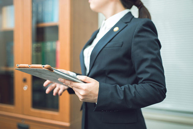 後遺障害の申請を弁護士に頼むとどうなる？