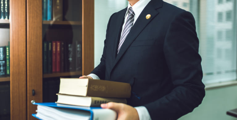 おかまほられたら弁護士に頼むべき理由