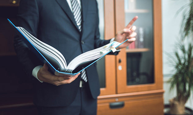 交通事故の損害額算定基準の基本的な知識