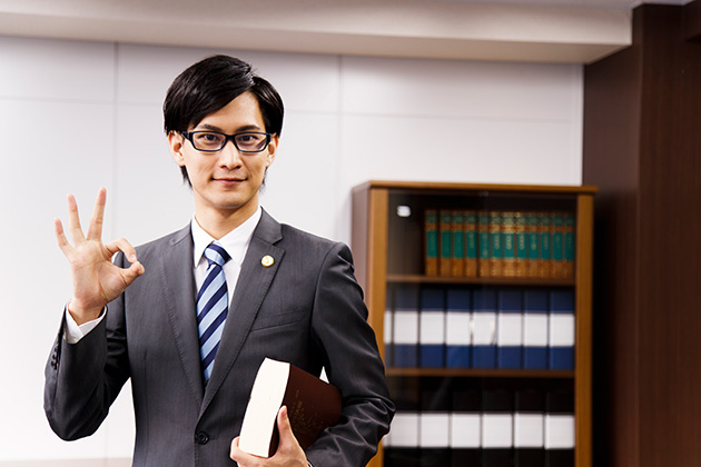 警備員が関わる事故の相談は弁護士に！