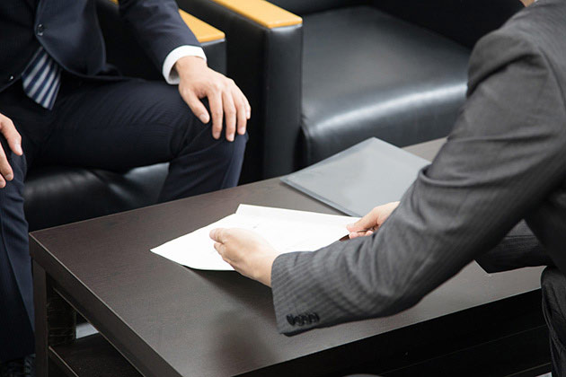 大切な我が子の死の原因となった加害者の処分に対する働きかけ