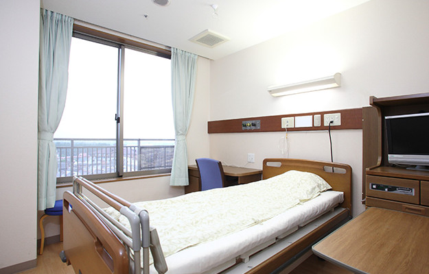 バイク事故で入院することになった場合の心配事あれこれ