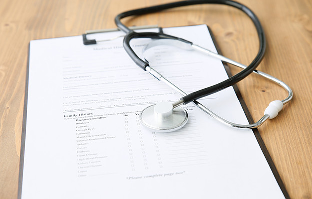 後遺障害診断書の歯科用の書き方の注意点やポイント