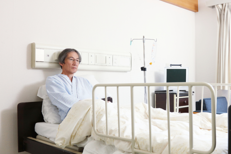 交通事故が退職理由の場合の休業損害は？