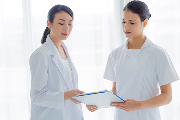 鎖骨骨折の基礎知識～症状や治療法とは～