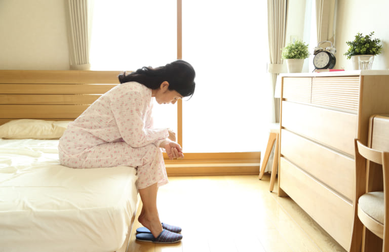 交通事故による脳震盪｜治療や回復に向けたリハビリの大切なポイント