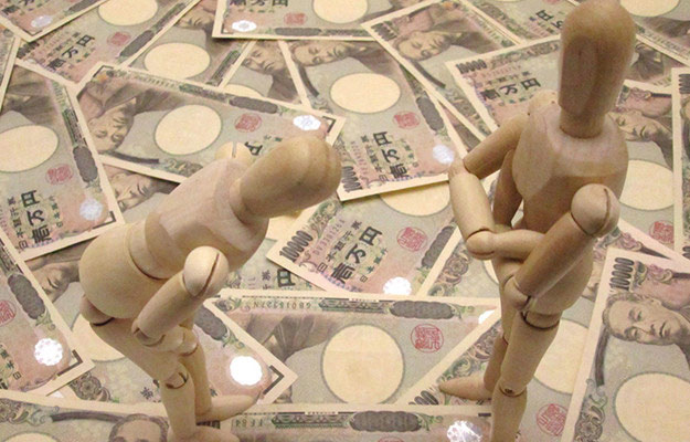 自転車事故加害者の賠償金請求への対応