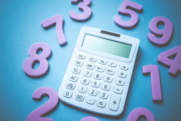 知らないと大変！！交通事故の後遺症に対する慰謝料の相場