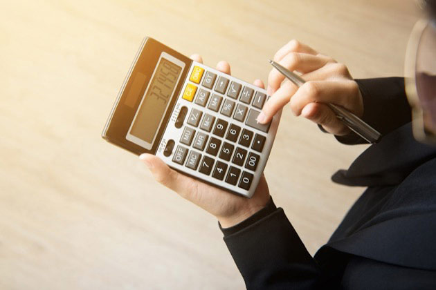 適正な示談金の相場を自分で計算するなら