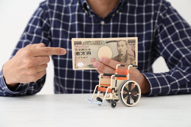 交通事故慰謝料は通院してリハビリを受けると増額!?カギは通院日数・期間 2 ①交通事故の慰謝料と通院期間とリハビリの関係とは?