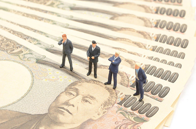 後遺障害が認定された時に支払いを受けられる金銭の内容