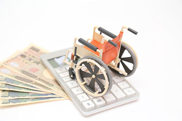 示談金の計算方法とは？