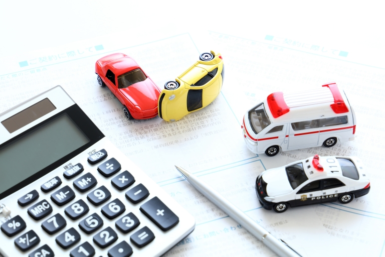 後遺障害等級11級|認定基準・慰謝料金額や逸失利益の計算・労災11級の金額 9 後遺障害等級11級の慰謝料の金額・逸失利益の計算方法