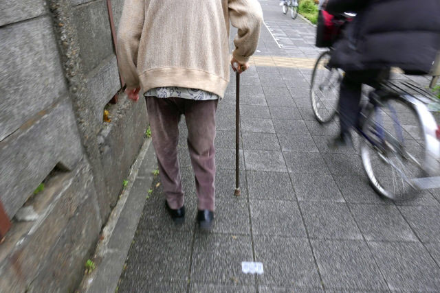 自転車事故直後に加害者がやるべきこと