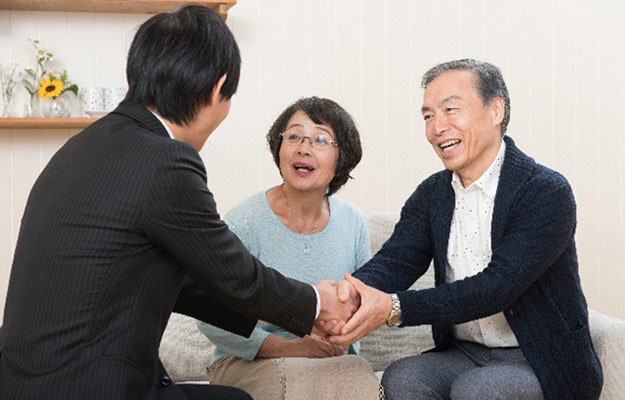 後遺障害の申請を弁護士に依頼するメリット