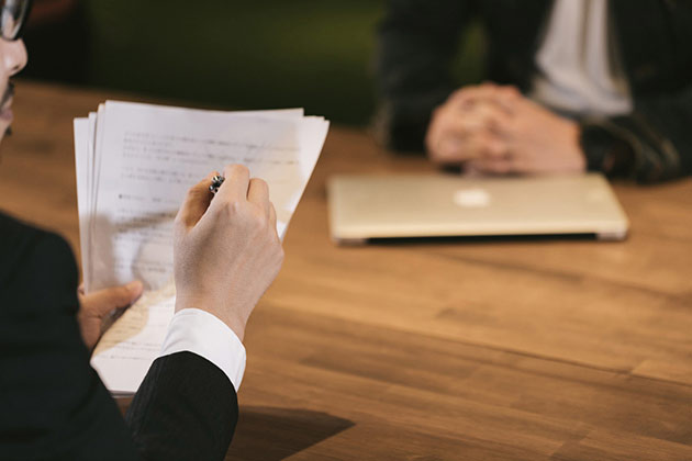 適切な慰謝料・示談金を獲得するために！保険会社との示談に関する体験談