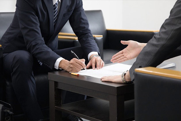 費用倒れにならないためには保険会社と示談した方が良い！？