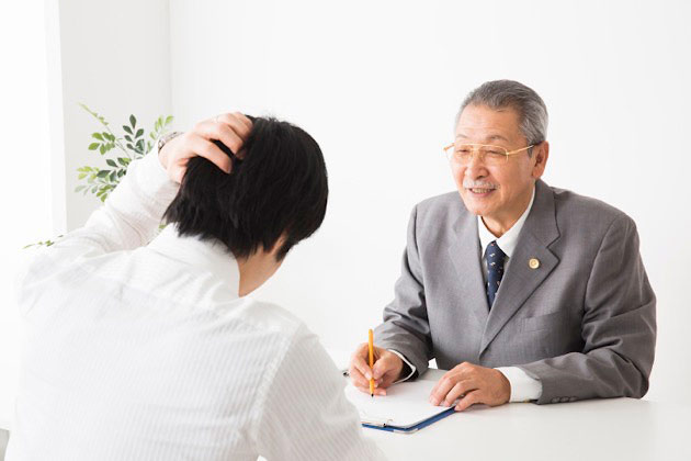 子供の通院慰謝料について弁護士に無料相談したい方はコチラ！