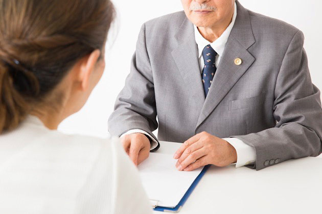 後遺障害の認定が非該当だった場合の対策