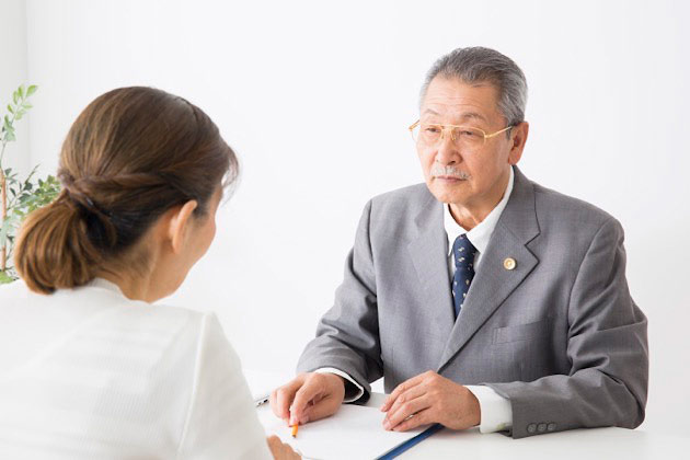 現場検証の疑問は弁護士に相談しよう！