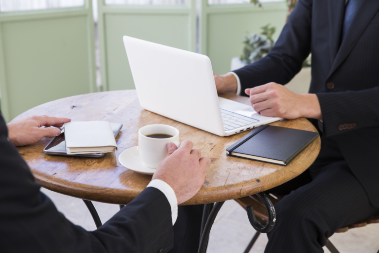 物損事故の過失割合