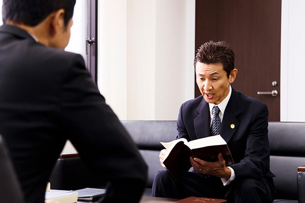 知らなきゃ損!?交通事故を弁護士に相談するメリットとデメリットとは…? 25 交通事故を相談すべき弁護士選びのポイントは?